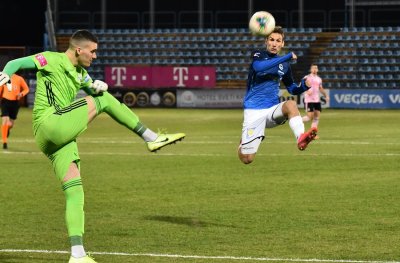 Varaždin izgubio od Lokomotive 2:0, prema viđenom zaslužio više