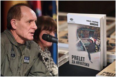 Promocija knjige „Prelet za Hrvatsku“ u Općini Maruševec ove subote 29. veljače