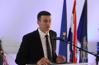 Goran Kaniški najavio kandidaturu za predsjednika kneginečkog HDZ-a