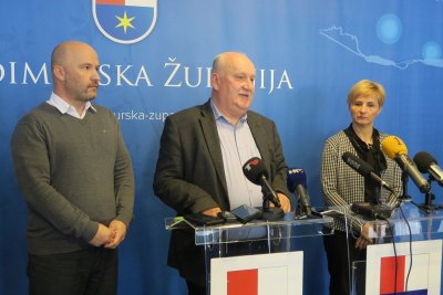 U Međimurju nema korona virusa, obavijestili javnost na sjednici Stožera civilne zaštite