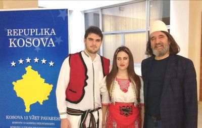 Čehok Albancima čestitao Dan neovisnosti Kosova: &quot;Svi smo mi jedno&quot;