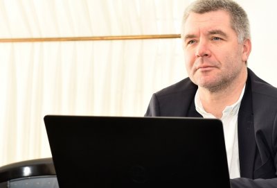 Zamjenik varaždinskoga gradonačelnika Zlatan Avar: Kako lažu Varaždinske vijesti