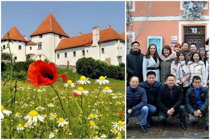 Zbog korona virusa dolazak u Varaždin otkazale brojne grupe iz Južne Koreje, ali i Talijani