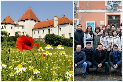 Zbog korona virusa dolazak u Varaždin otkazale brojne grupe iz Južne Koreje, ali i Talijani