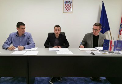 Marko Brezovec novi je predsjednik kneginečkog Općinskog vijeća