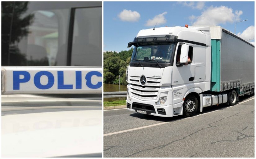 Policija najavljuje: od Ludbrega do Dubrave Križovljanske prolazit će izvanredni prijevoz