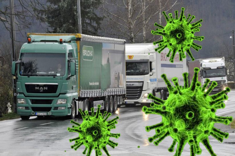 Još jedna osoba zaražena korona virusom u Varaždinu