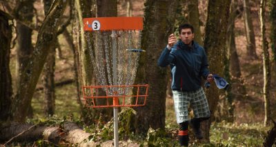 U subotu turnirom u Varaždinskom Toplicama počinje peto izdanje Hrvatske disc golf lige