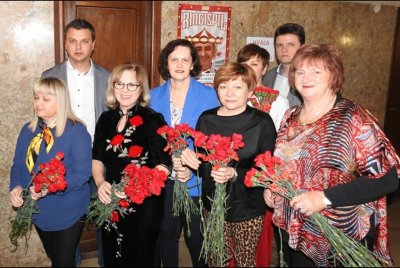 FOTO: SDP Varaždinske županije tradicionalno obilježio međunarodni Dan žena