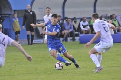 Varaždin će protiv Hajduka na Poljudu igrati pred praznim tribinama