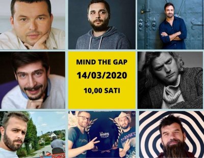 Mind the Gap: Poslovna konferencija u Sračincu za poticaj mladim poduzetnicima