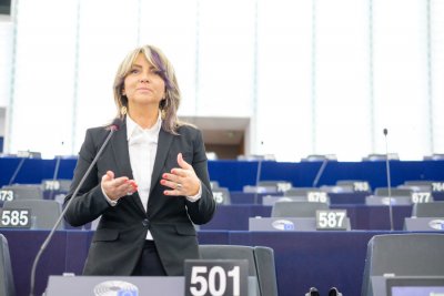 Sunčana Glavak o koronavirusu: Prvi prioritet je spašavanje ljudskih života