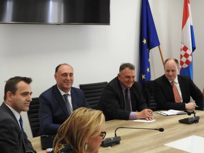 Mapiranjem potreba u zdravstvenoj zaštiti Varaždinske županije do EU financiranja