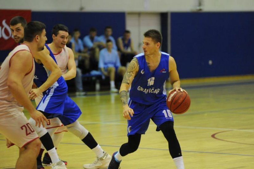 Hrvatski košarkaški savez također odgodio sva natjecanja do 1. travnja
