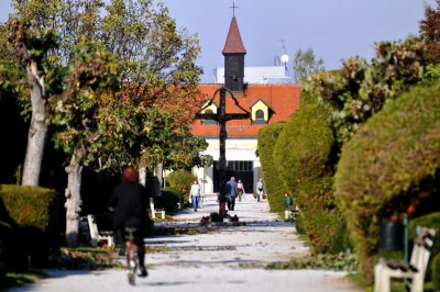 Grad Varaždin: Na sprovodima u Varaždinu samo članovi uže obitelji pokojnika