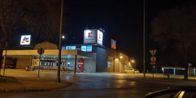 Iz Kauflanda demantirali glasine da je poslovnica u Varaždinu bila zatvorena