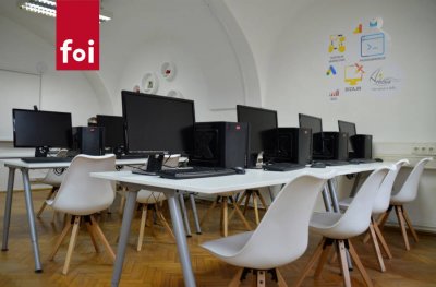 Fakultet organizacije i informatike od ponedjeljka spremno prelazi na online nastavu