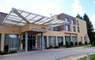 Umjesto u izolaciju, vozači na području naše županije obavezni ići u karantenu hotela Trakošćan