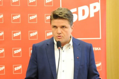SDP Varaždin: Samo odgoda plaćanja dospjelih obveza nije dovoljna