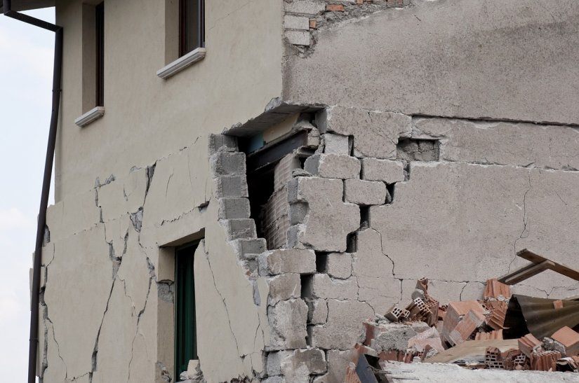 Oko sedam sati novo podrhtavanje tla, svi na nogama: &quot;Samo nam je to još trebalo!&quot;