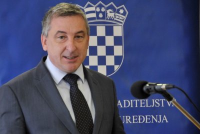 Štromar: Već se intenzivno radi na utvrđivanje statike zgrada, pomoći će se i kod smještaja