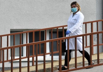 U Hrvatskoj od jučer 52-oje novozaraženih korona virusom, ukupan broj popeo se na 306 bolesnika