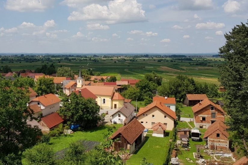 Glasajte za sliku Matije Mihaline na foto-natječaju &quot;Volim svoju županiju&quot;