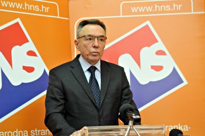Milorad Batinić SDP-ovcima Ivanca: Nikad težu kriznu situaciju koristi se za jeftine političke poene