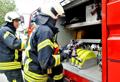 PREVIRANJA U VATROGASTVU Trebaju li se članovi dobrovoljnih vatrogasnih društava zabrinuti?