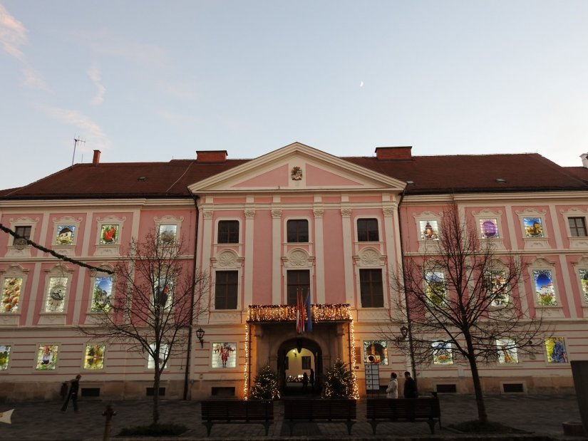 Iz Varaždinske županije priopćili da je potvrđena zaraza koronom kod jedne njihove službenice