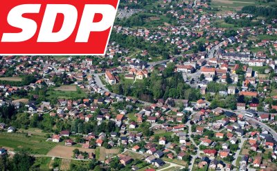 SDP Ivanec: Kako vas nije sramota prozivati nas političkim lešinarima