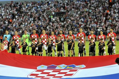 Hrvatska reprezentacija uplaćuje 4,2 milijuna kuna za Zagreb i borbu protiv epidemije