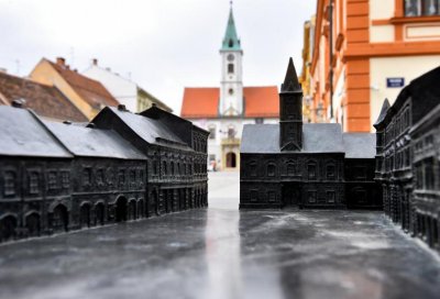 Grad Varaždin obustavio izdavanje propusnica dok ne stignu upute od nadležnih viših razina odlučivanja