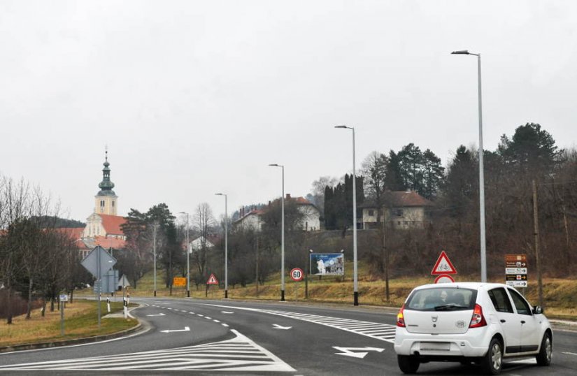 Lepoglavčanima izdano više od stotinu propusnica za kretanje