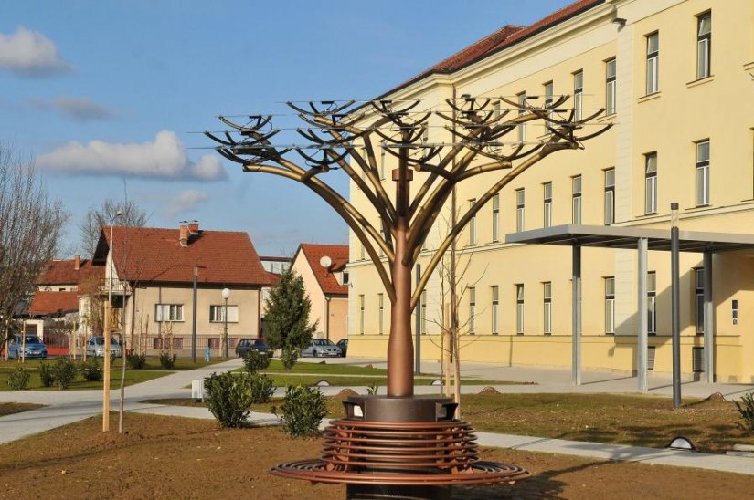 U našoj županiji tri novooboljela, za prihvat većeg broja pacijenata priprema se Studentski dom!