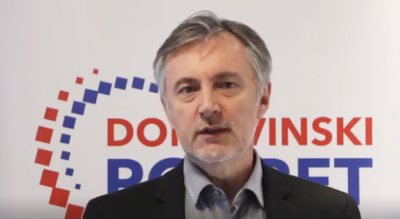 Domovinski pokret Miroslava Škore upisan u registar političkih stranaka