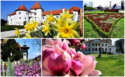 FOTO: Virtualna šetnja za sve koji su zaboravili kako izgleda proljeće u gradu