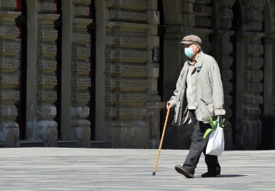 Umirovljenici: Isplatite nam solidarni dodatak na mirovinu, po uzoru na Sloveniju, Srbiju i Italiju