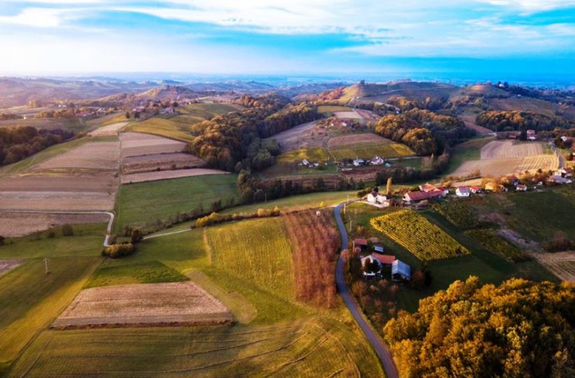 Jedna županija, jedna zona kretanja i jedna e-propusnica