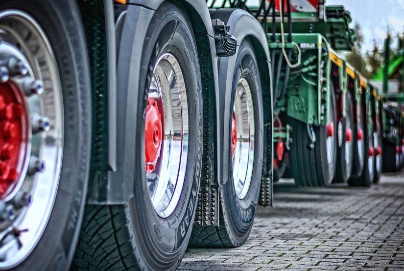 Općina Maruševec organizirala tehnički pregled traktora i prikolica za svoje mještane