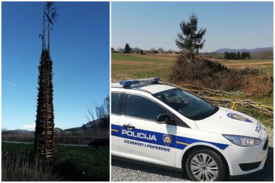 Policija uočila da se pripremaju &quot;vuzemke&quot; pa upozorava građane da se ipak suzdrže od stoljetne tradicije