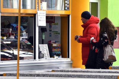 Porezna uprava objavila koliko je početkom travnja pala potrošnja u odnosu na lani