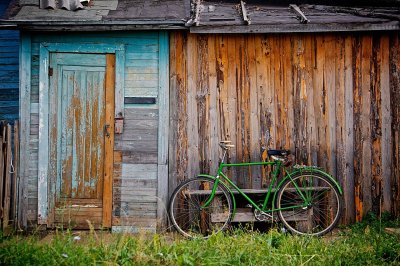 Tko je 70-godišnjakinji iz garaže u Varaždinu ukrao bicikl?