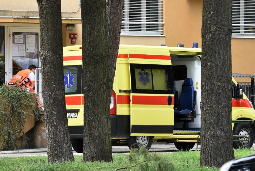 U Varaždinskoj županiji nema novooboljelih, ali velik je broj osoba u samoizolaciji