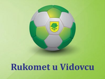 Sportska publicistika bogatija za knjigu „Rukomet u Vidovcu“ autora Kristijana Skočibušića