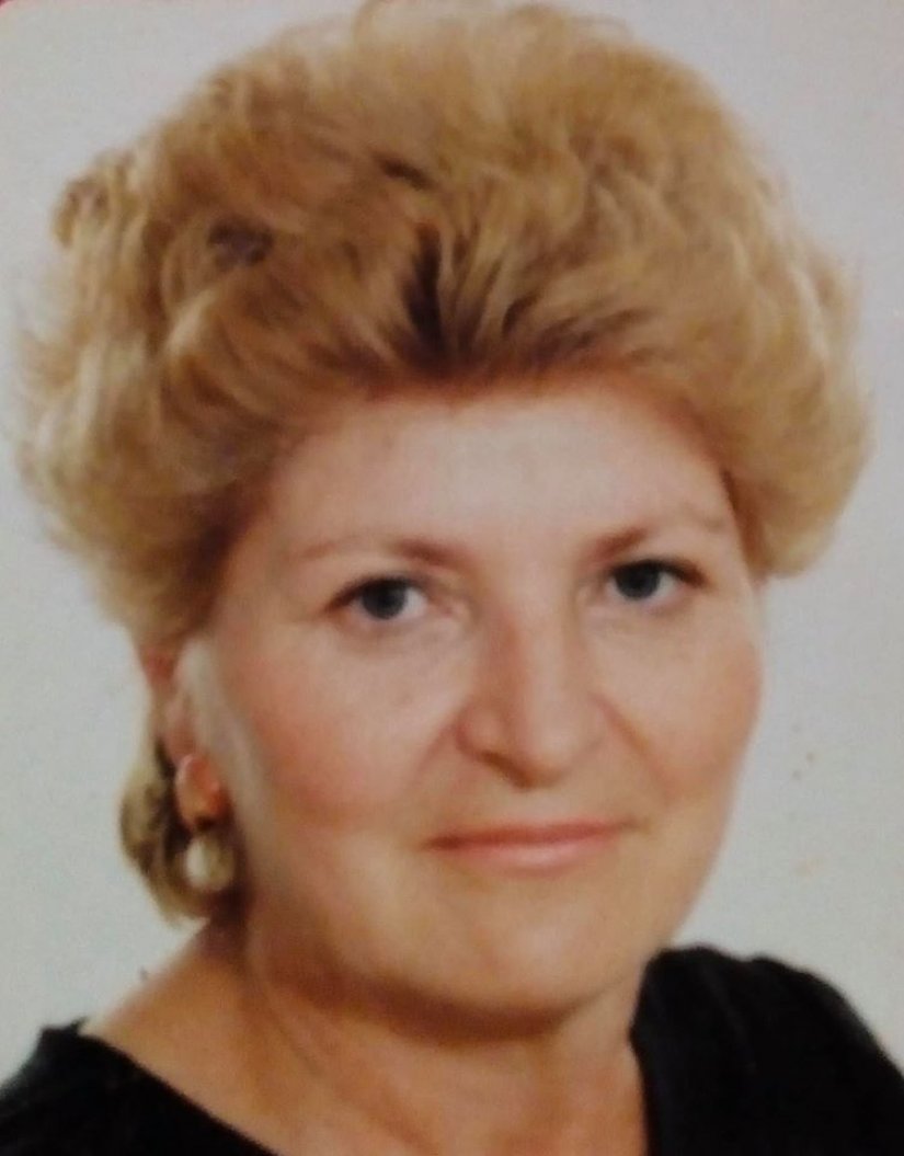 Preminula Nada Hrain, dugogodišnja ravnateljica Osnovne škole Vidovec