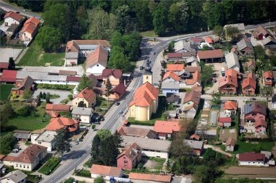 Javni poziv za prijavu šteta od mraza za područje Općine Vidovec