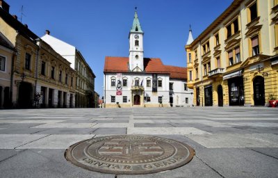 Sazvana sjednica varaždinskog Gradskog vijeća, raspravljat će se i o izmjeni odluke o zaduženju