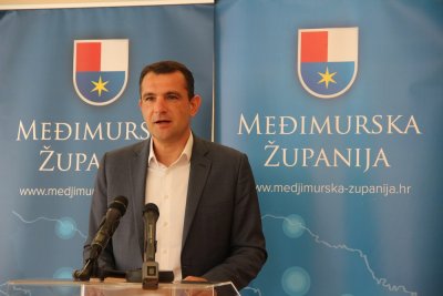 Međimurska županija: Već peti dan bez novozaraženih, još jedna osoba ozdravila