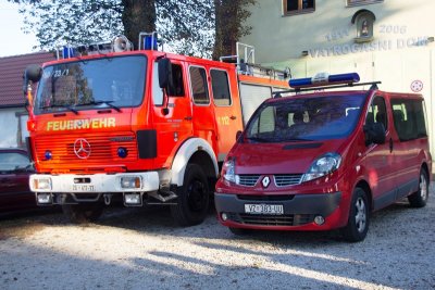 Izazvao požar u Majerju čisteći parcelu od suhe trave i raslinja, pa zaradio prekršajnu prijavu